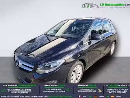 Mercedes-Benz Classe B B 180