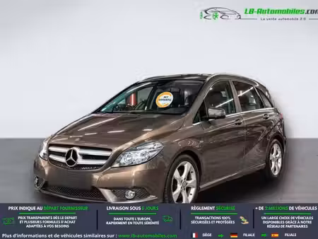 Mercedes-Benz Classe B B 180