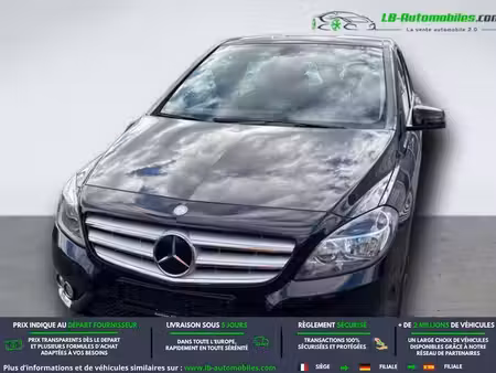 Mercedes-Benz Classe B B 180