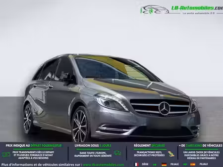 Mercedes-Benz Classe B B 180