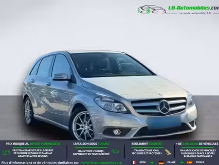 Mercedes-Benz Classe B B 200