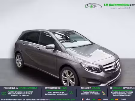 Mercedes-Benz Classe B B 200