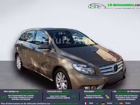 Mercedes-Benz Classe B B 200