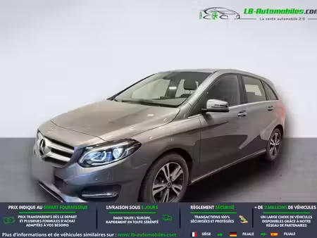 Mercedes-Benz Classe B B 200
