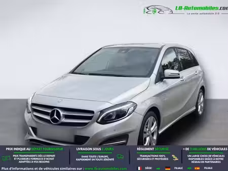 Mercedes-Benz Classe B B 200