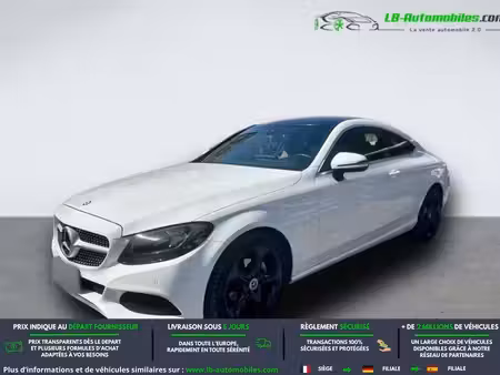 Mercedes-Benz Classe C C 180 1.6 156