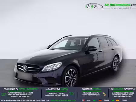 Mercedes-Benz Classe C C 220