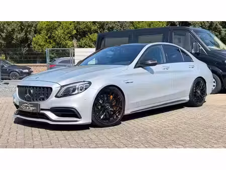 Mercedes-Benz Classe C 
