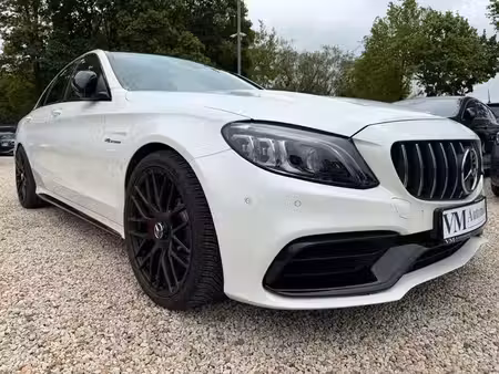 Mercedes-Benz Classe C