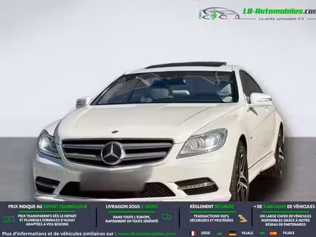 Mercedes-Benz Classe C 