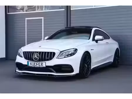 Mercedes-Benz Classe C 