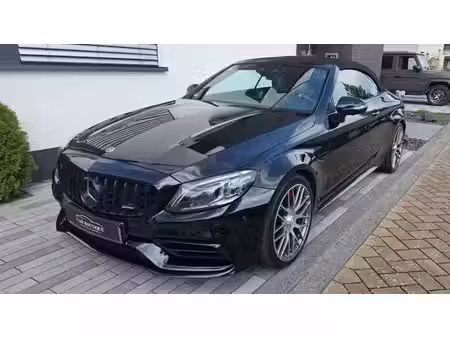 Mercedes-Benz Classe C 