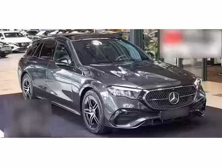 Mercedes-Benz Classe E E 200 AMG Line
