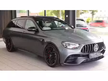 Mercedes-Benz Classe E 