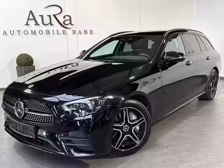 Mercedes-Benz Classe E AMG Line