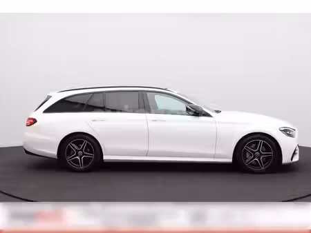 Mercedes-Benz Classe E E 220 AMG Line