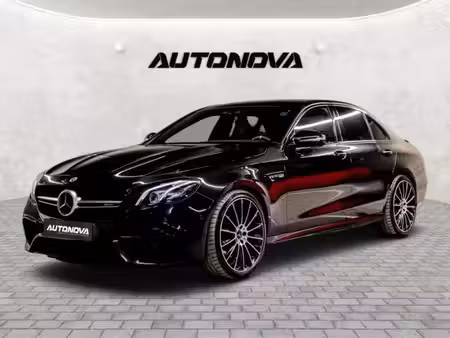 Mercedes-Benz Classe E 2.0