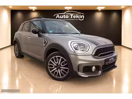 Mini Mini John Cooper Works 2.0 192 ALL4