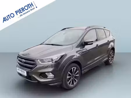 Ford Kuga 1.5 EcoBoost ST Line