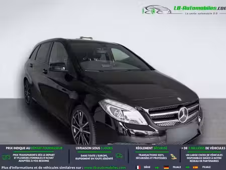Mercedes-Benz Classe B B 180