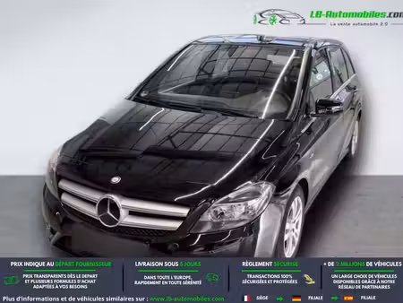 Mercedes-Benz Classe B B 180