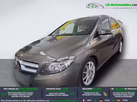 Mercedes-Benz Classe B B 200