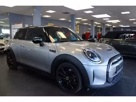 Mini Mini Cooper S 184 Classic