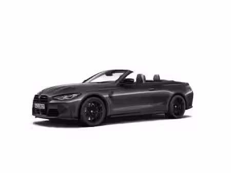 BMW Série 4 M4 Competition 3.0 xDrive