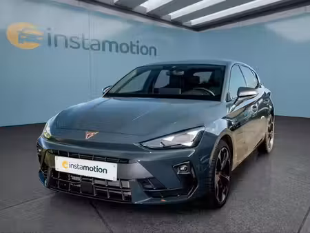 Cupra Leon 1.5 TSI 150