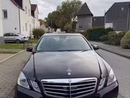 Mercedes-Benz Classe E E 350