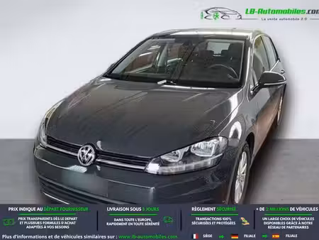Volkswagen Golf 1.0 TSI 85 Trendline