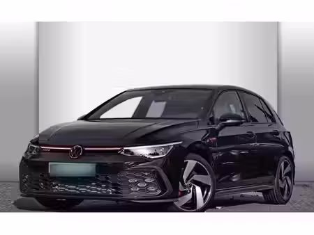 Volkswagen Golf 2.0 TSI