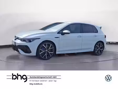 Volkswagen Golf R 2.0 TSI 333 Performance 4Motion