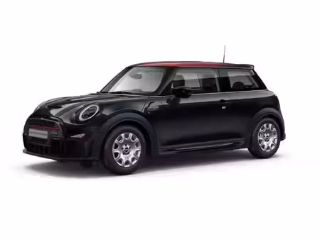 Mini Mini John Cooper Works 2.0 231