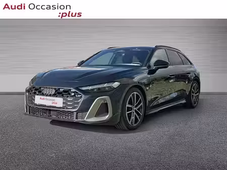 Audi A5 2.0 TFSI 150 Design quattro