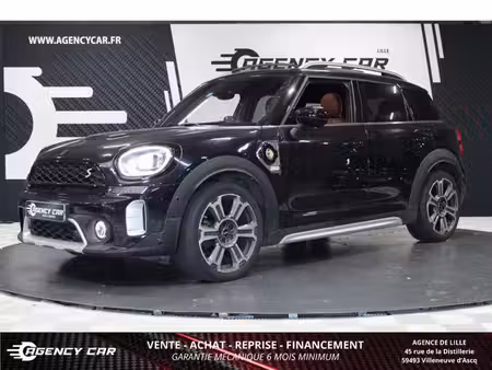 Mini Countryman 1.5 ALL4