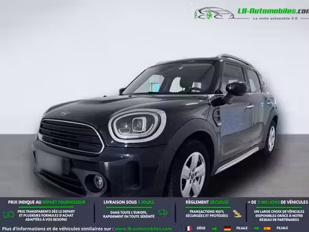 Mini Countryman 1.5 116