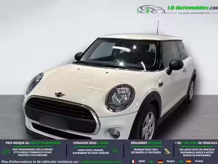 Mini Mini One 75
