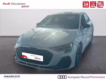 Audi A3 2.0 TDI 150 S line
