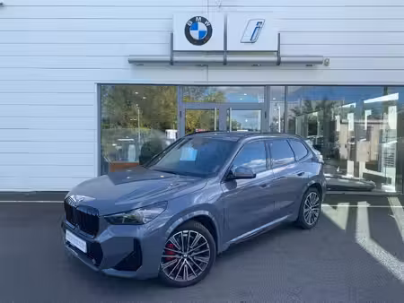 BMW X1 20d 2.0 163 sDrive