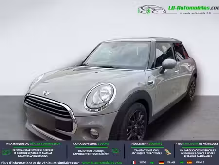 Mini Mini 102