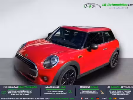 Mini Mini 102