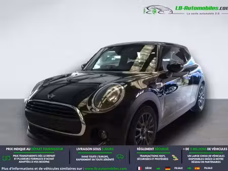 Mini Mini 1.5 102