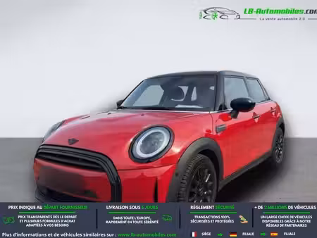 Mini Mini 1.5 136