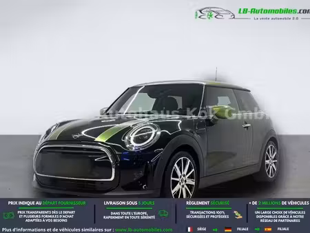 Mini Mini 1.5 136