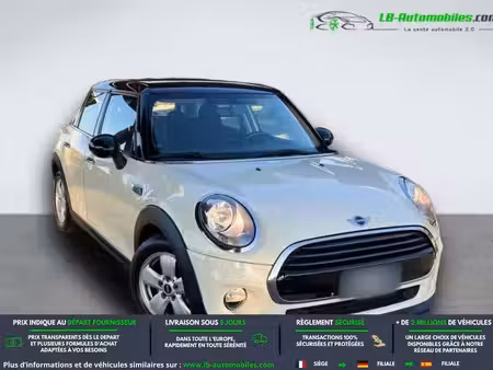Mini Mini 1.5 116