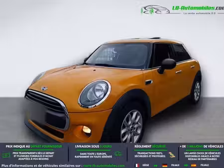 Mini Mini One 95