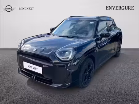 Mini Aceman John Cooper Works 218