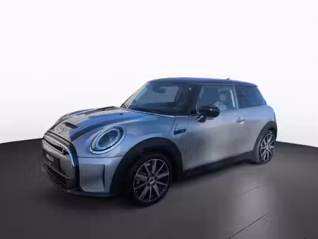 Mini Mini Cooper SE 184 Classic