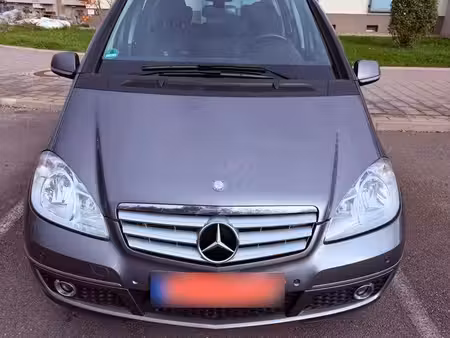 Mercedes-Benz Classe A A 180 95